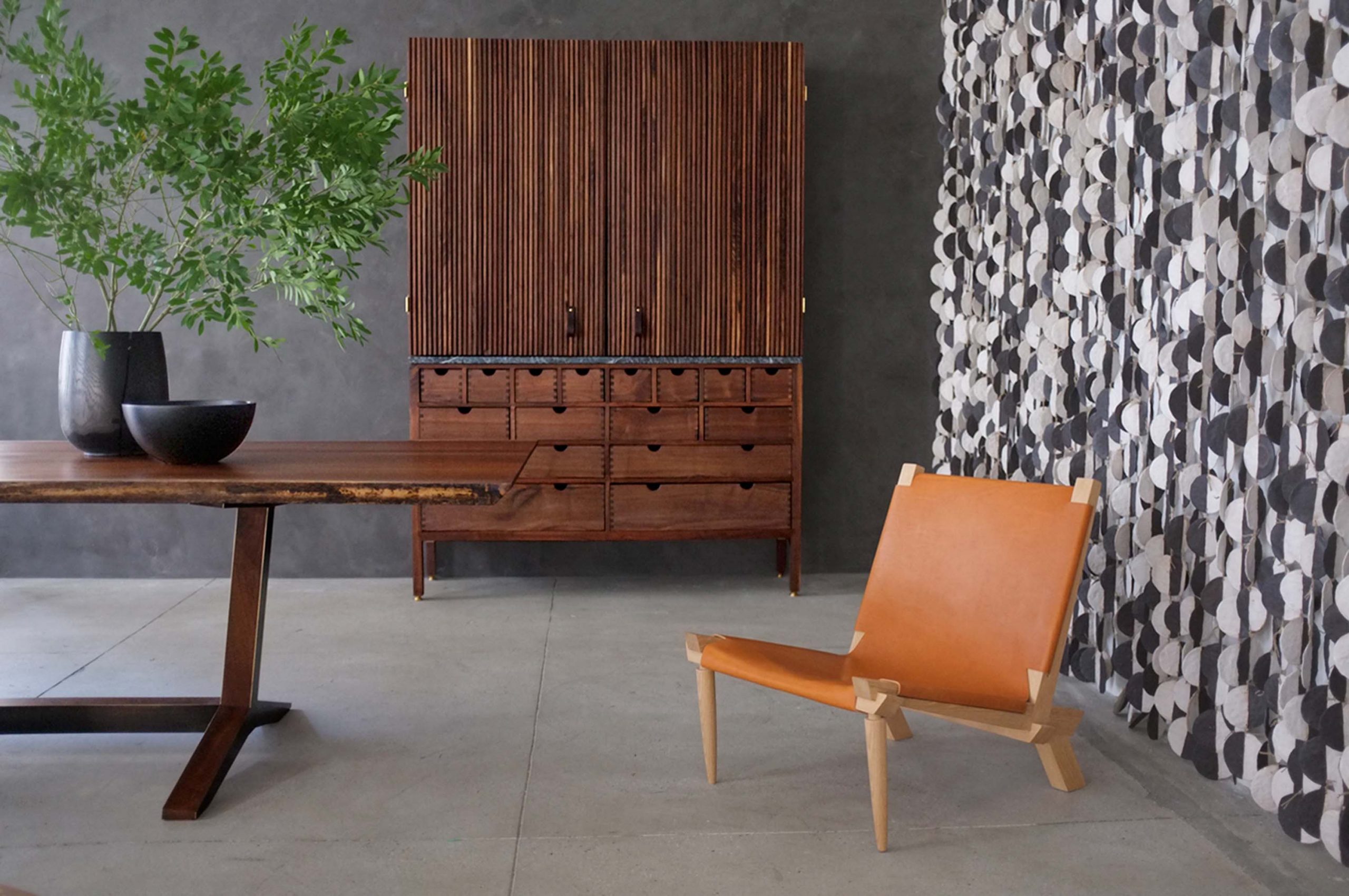 Hudson Woods Kitchen Pantry Featured in Architectural Digest News