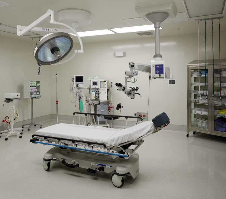 Vision Correction Jackson Ms