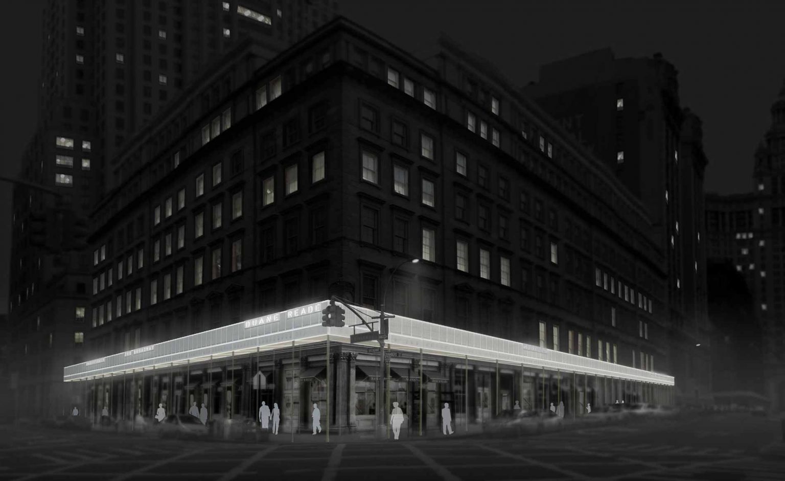 Urban Shed Portfolio Lang