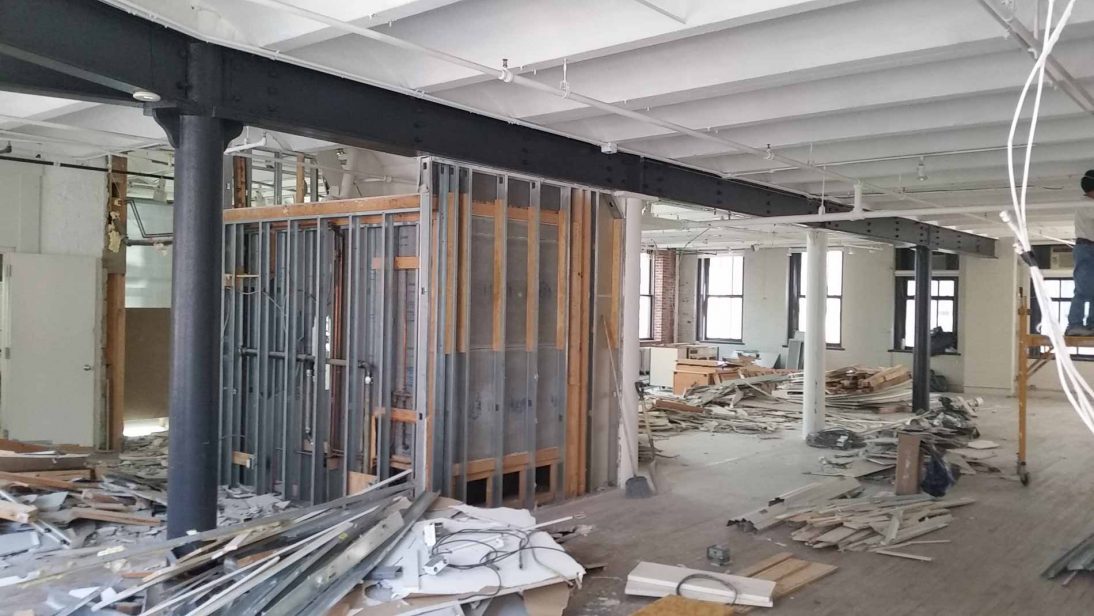 Image showcasing AmpleBuild | General Contractor | Building Contractor in Singapore