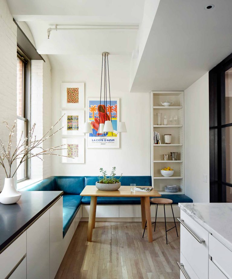 Photo inspiration: Visual Reference: Nyc Industrial Loft Renovation Lafayette