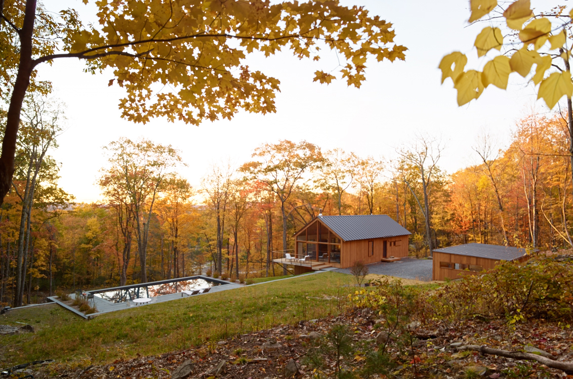 6 Reasons Why Hudson Woods Worked Lang