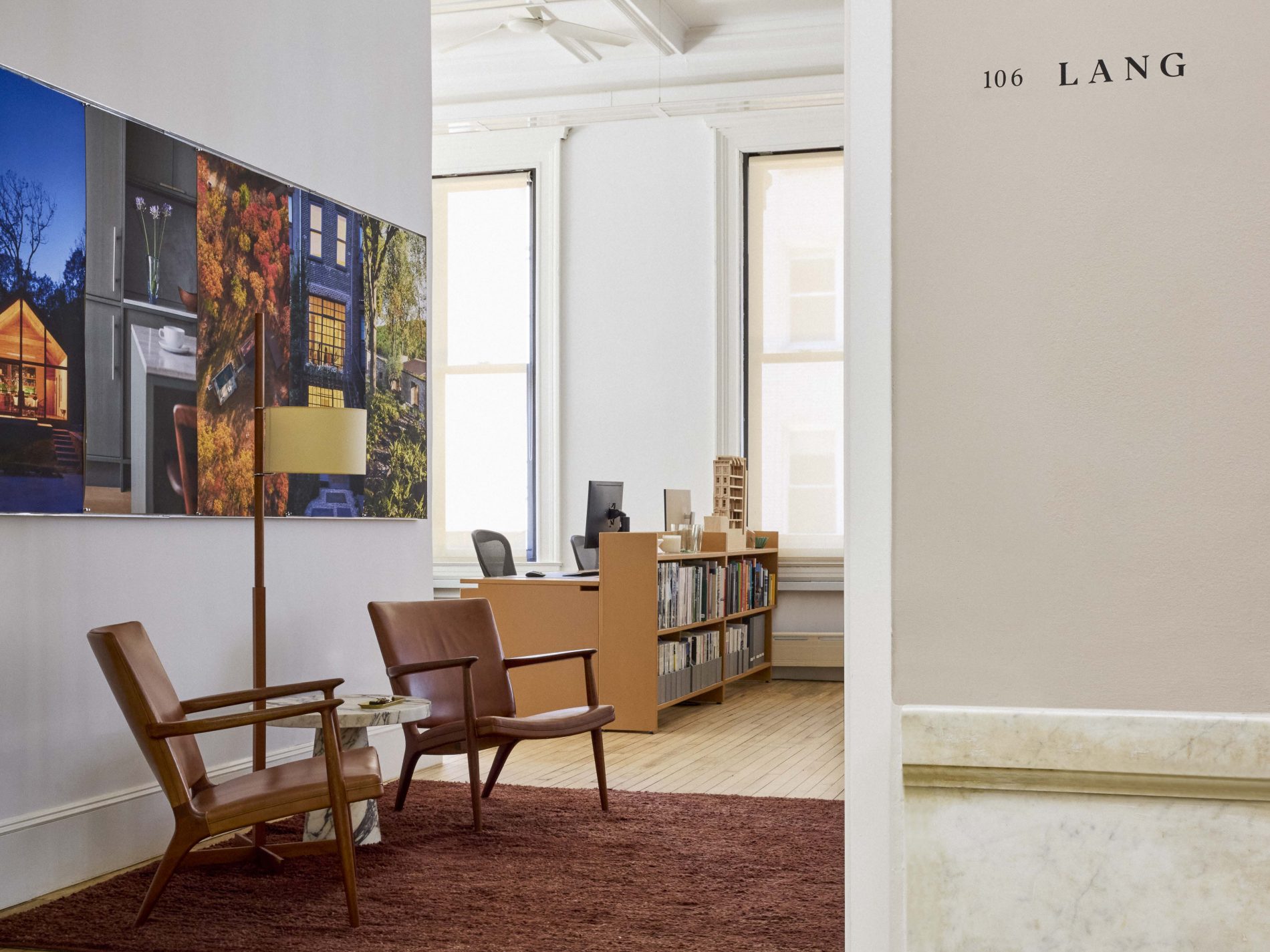 Our Approach To Connecting Place, Purpose, & Experience - Lang Architecture